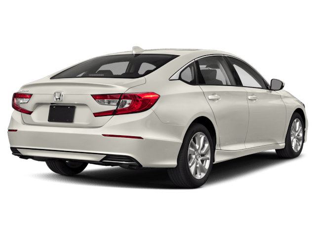 Used 2019 Honda Accord 4dr Car